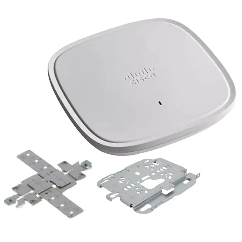Cisco Catalyst C9130AXI-B WiFi 6 Indoor Access Point Internal Antennas