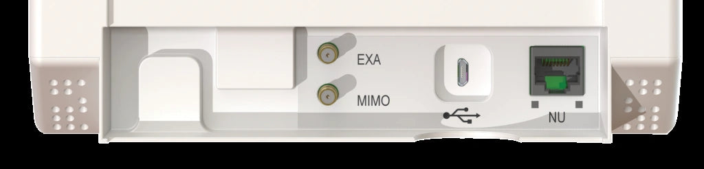 Cel-Fi QUATRA 2000 Q34-4/5/12/13/25 CU-EXA