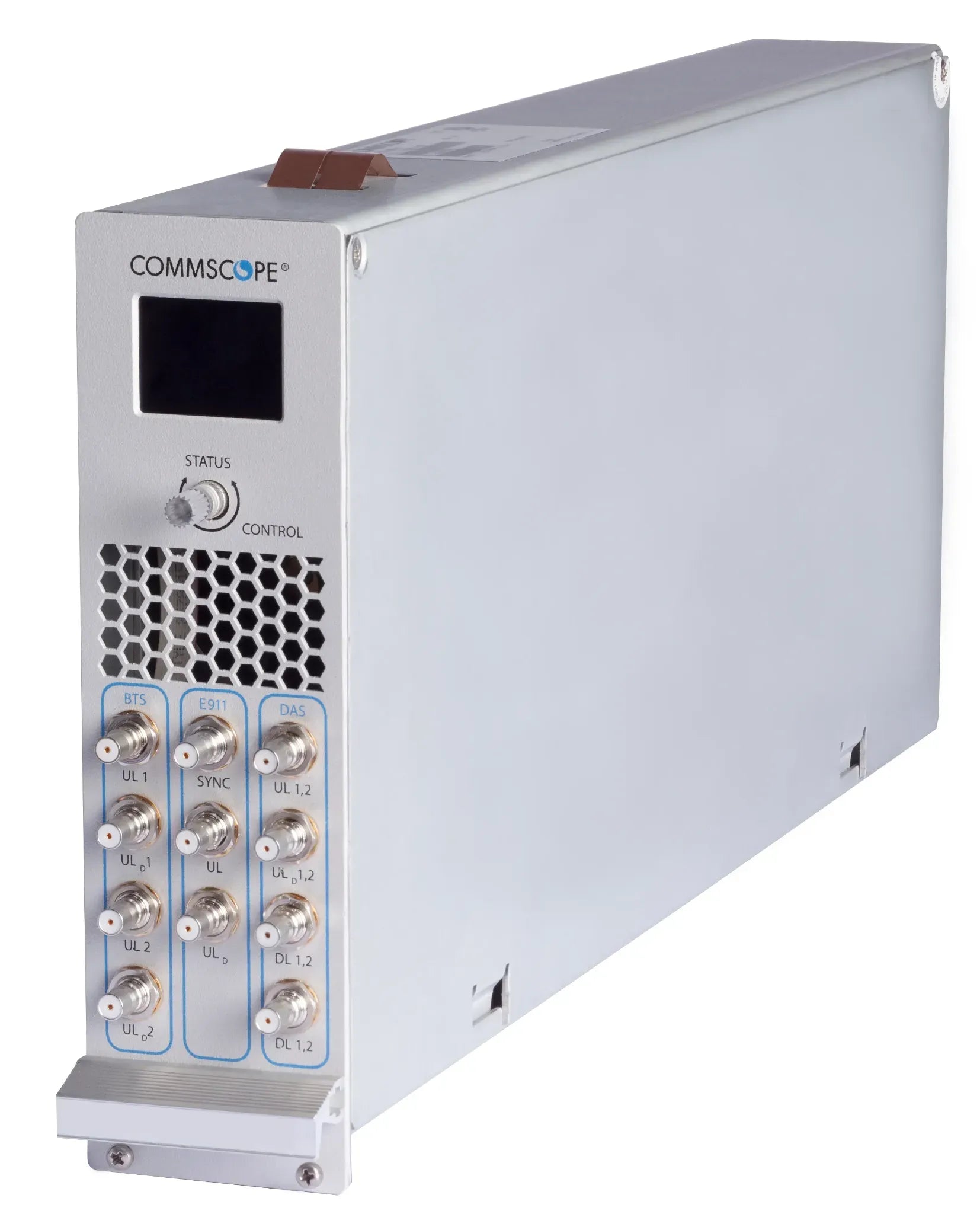 DAS DEALS / Commscope 7634517-01
