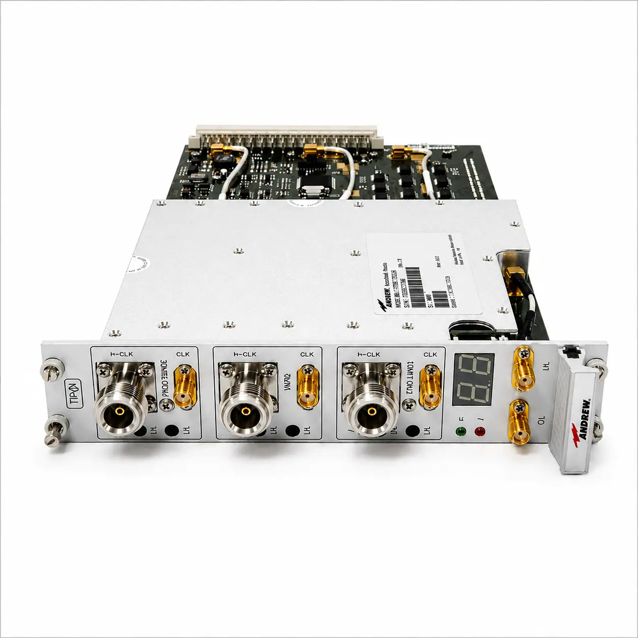 Commscope-TPOI85/17/19E