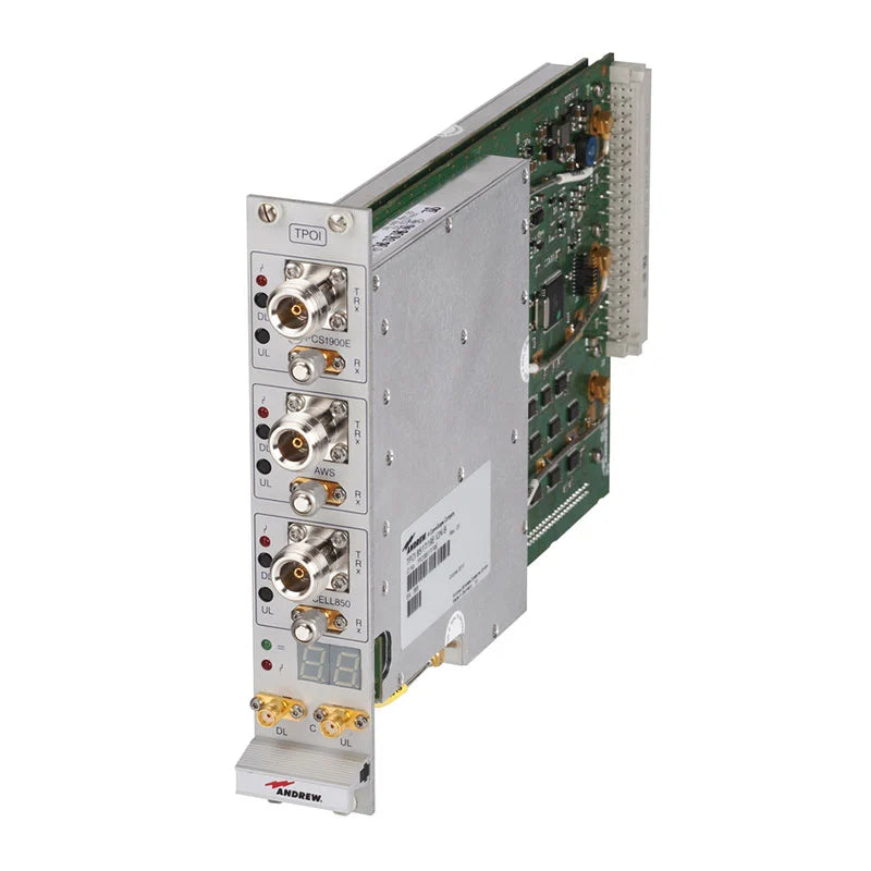 Commscope-TPOI85/17/19E