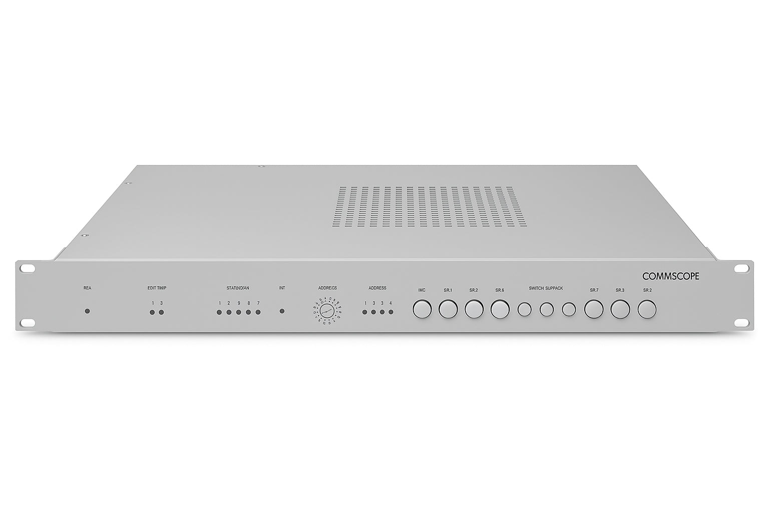 DAS DEALS / Commscope 7640681-01
