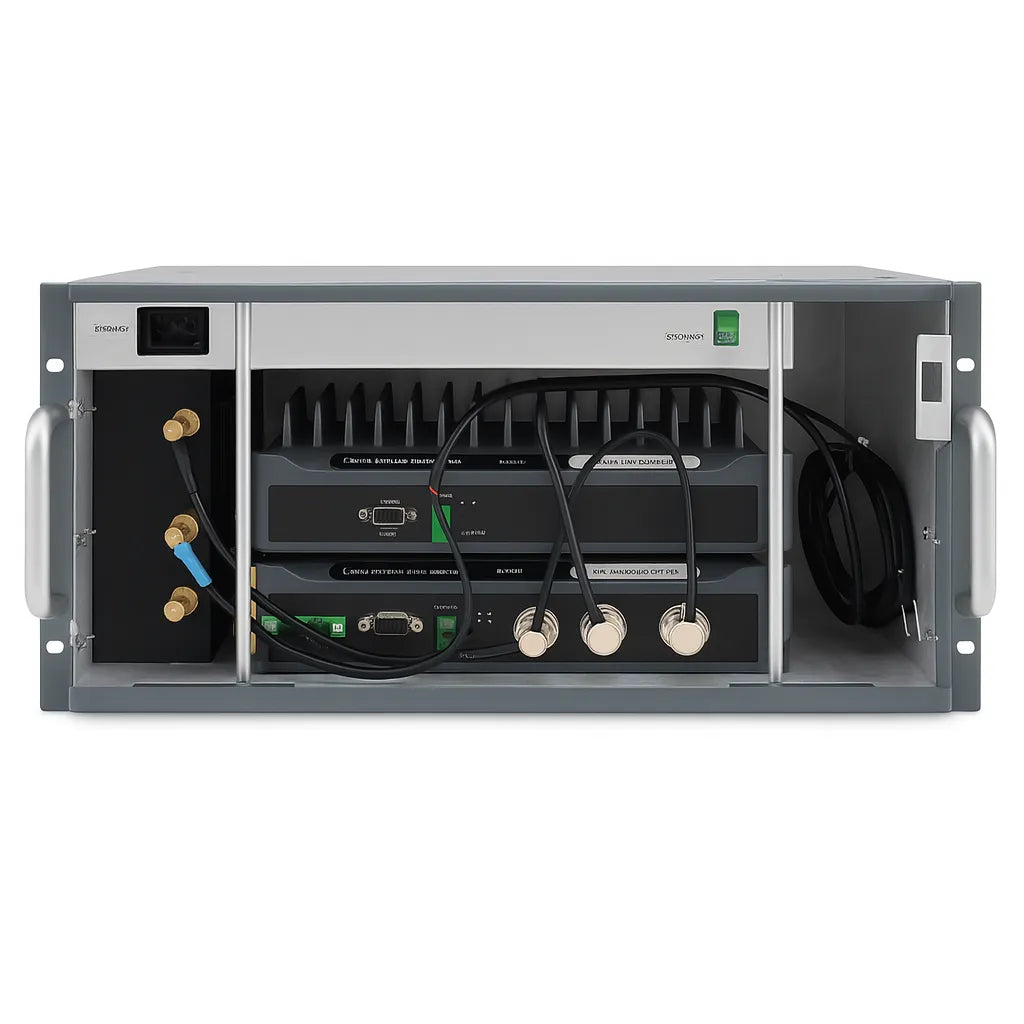 DAS DEALS / Corning 2000-800-900MHZ-G-PCS