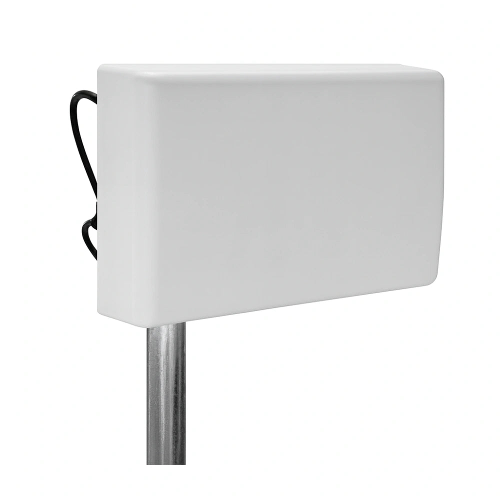 Galtronics D5501i 30°/60° Narrow Beam Directional Panel Antenna (698–960 MHz, 1710–2700 MHz)