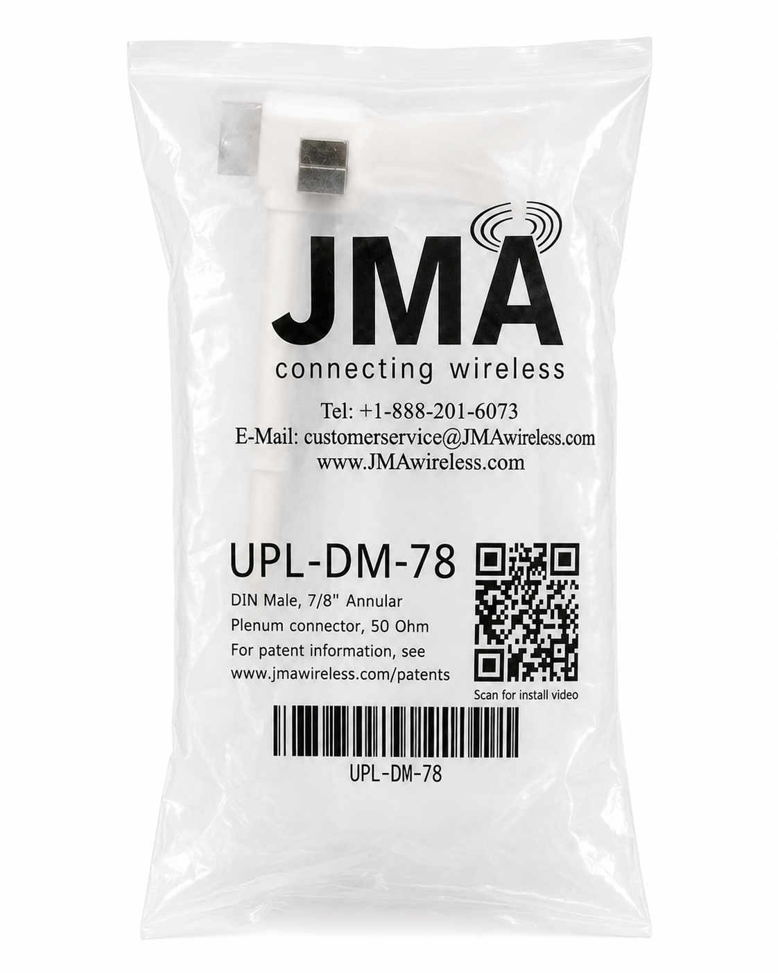 JMA Wireless UPL-DM-78