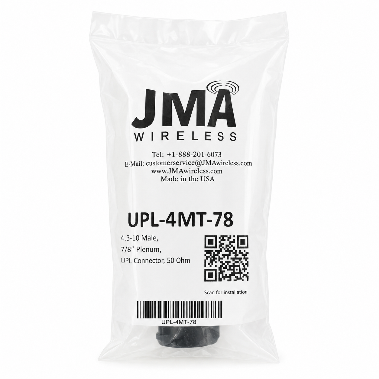 JMA Wireless UPL-4MT-78