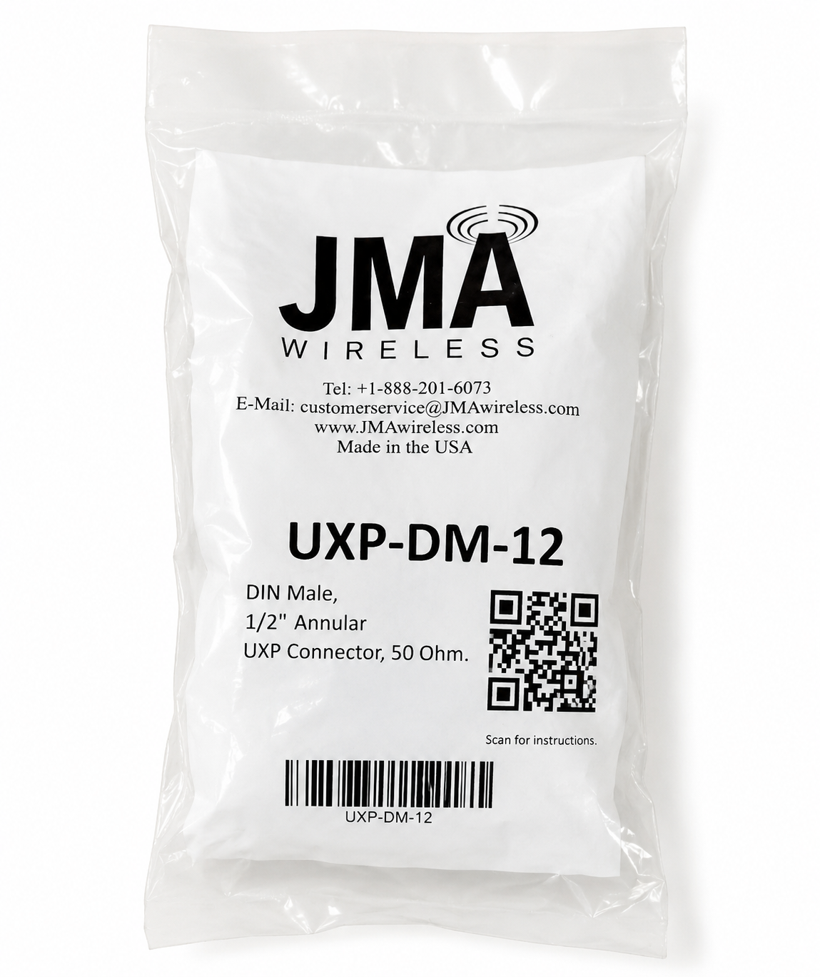 UXP-DM-12