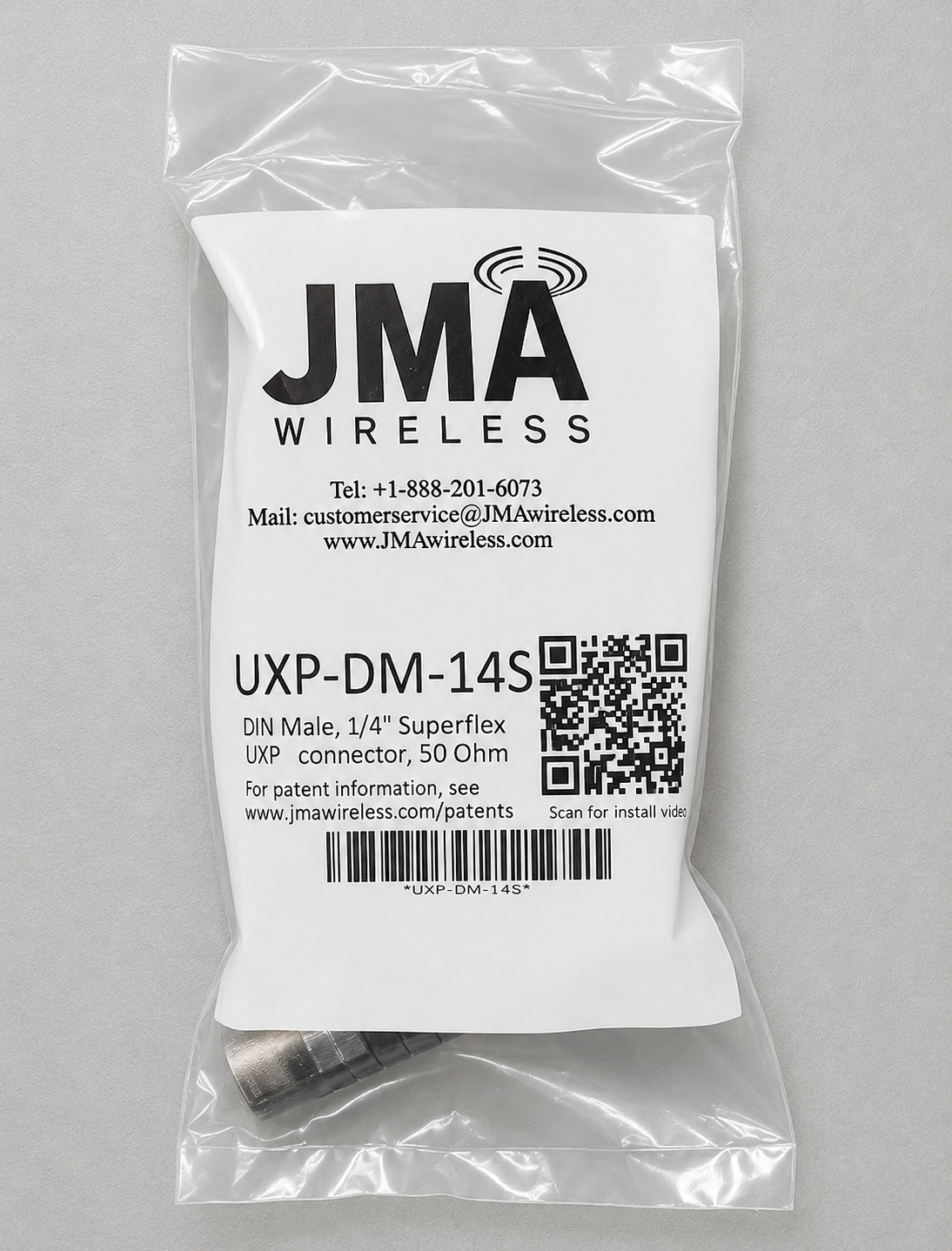JMA UXP-DM-14S