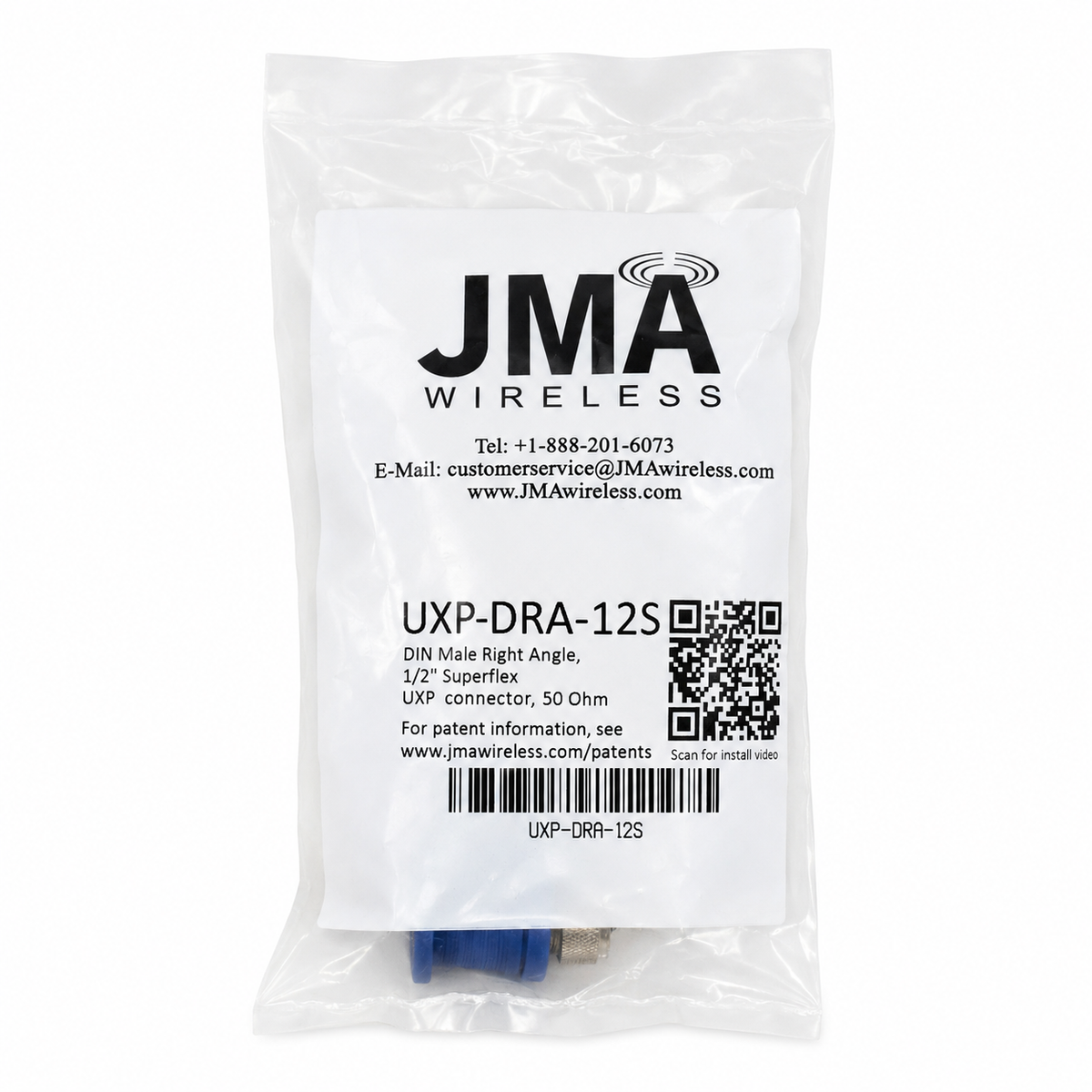 DAS DEALS / JMA Wireless UXP-DRA-12S