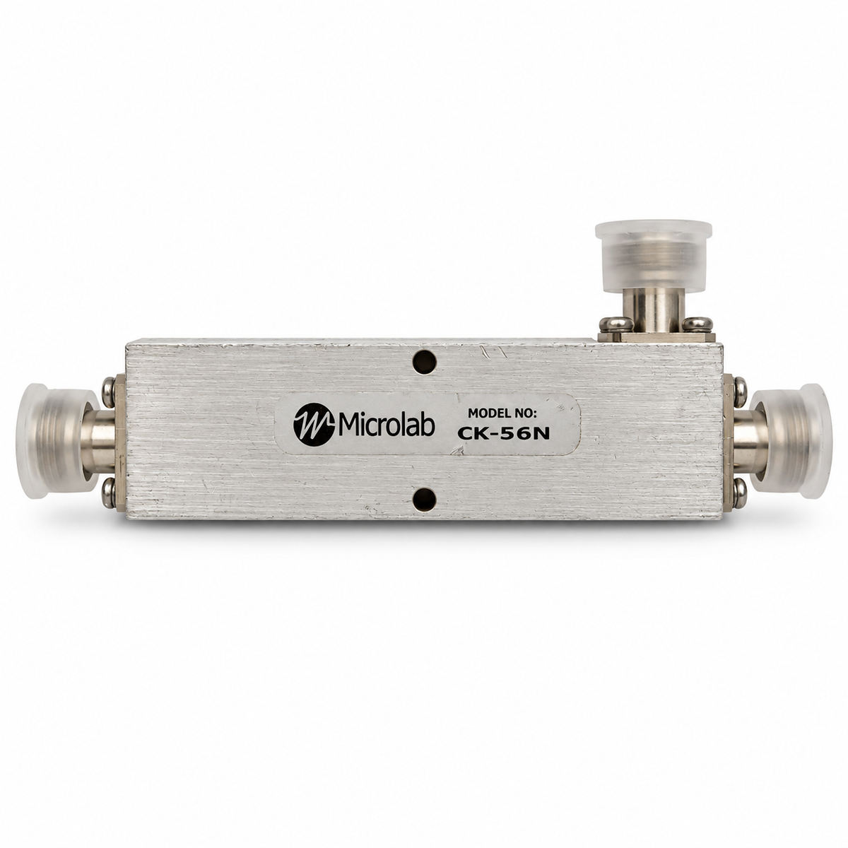 Microlab CK-56N 6 dB RF Directional Coupler 694-2700MHz N Female