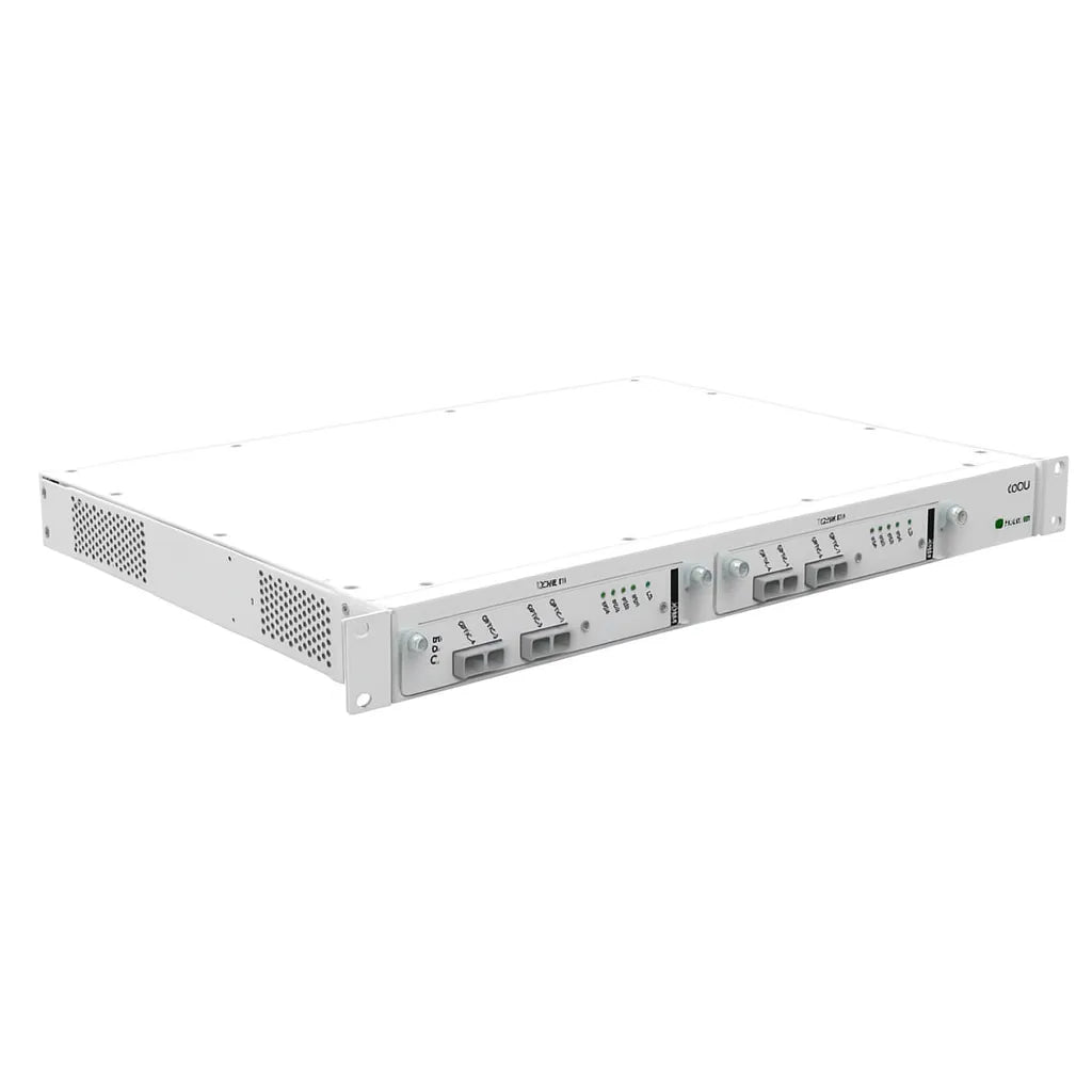 DAS DEALS / SOLiD iODU