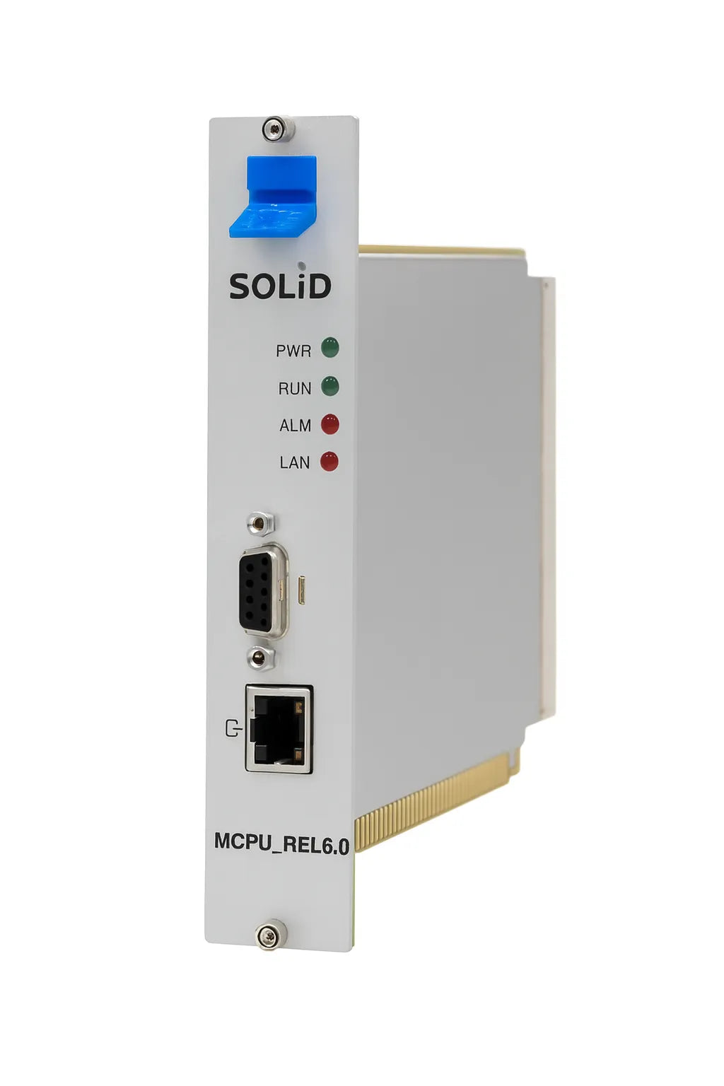 DAS DEALS / SOLiD MCPU_REL6.0