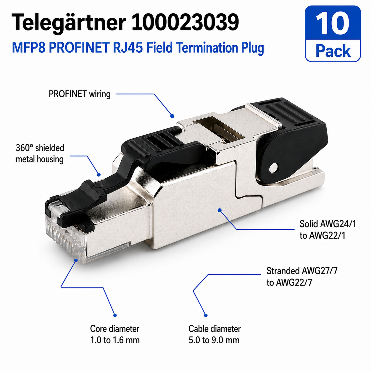 Telegartner 100023039