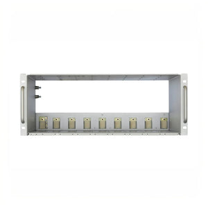 Commscope 7643288-01 SR 8/POI Without Guiderails ION Active POI Subrack