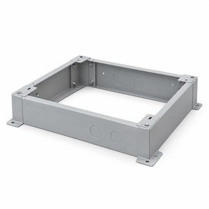 Alpha Technologies 0370139-001 SE41-20 Plinth Mounting Kit