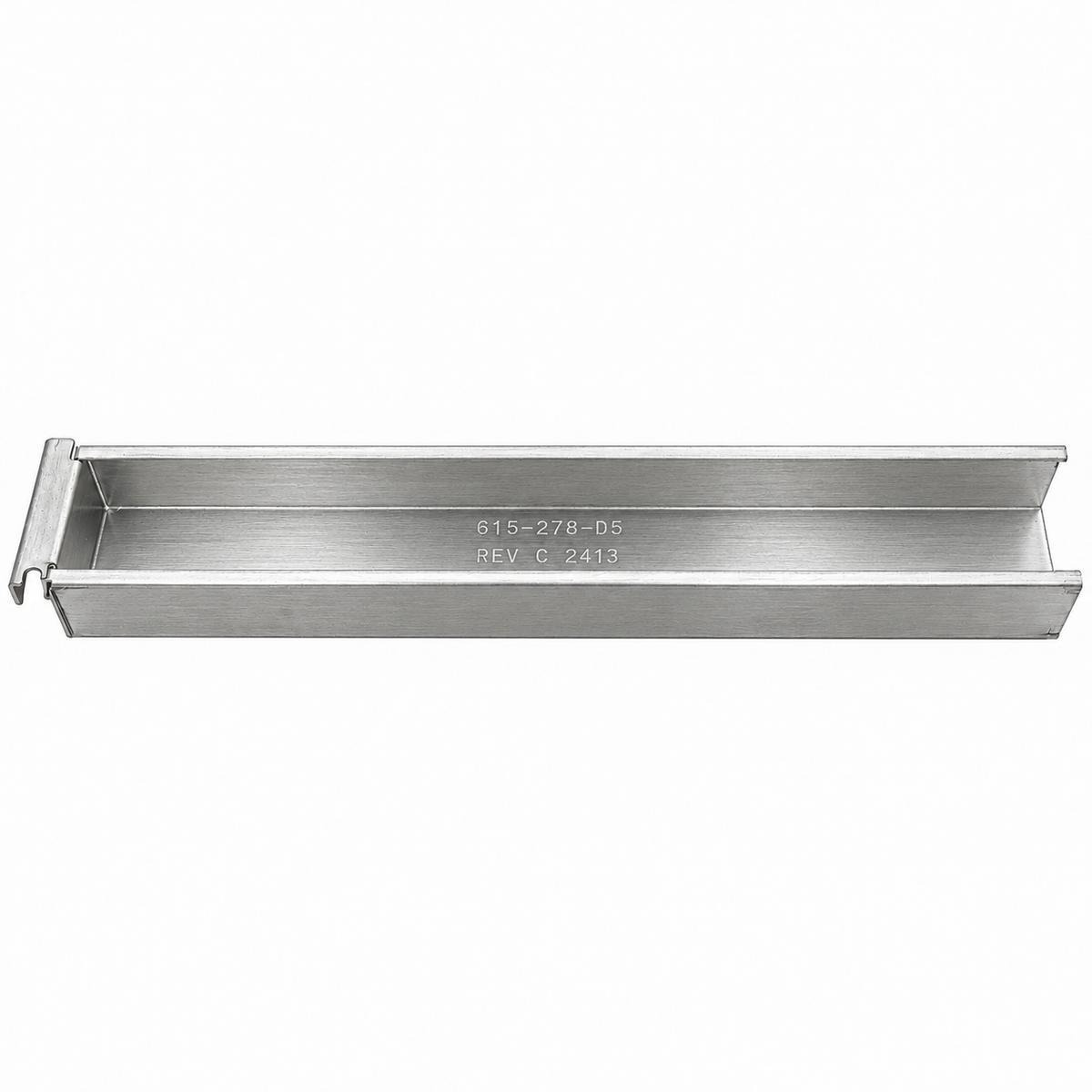 Alpha Technologies 615-278-D5 CSM46 Blank Filler Module