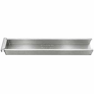 Alpha Technologies 615-278-D5 CSM46 Blank Filler Module