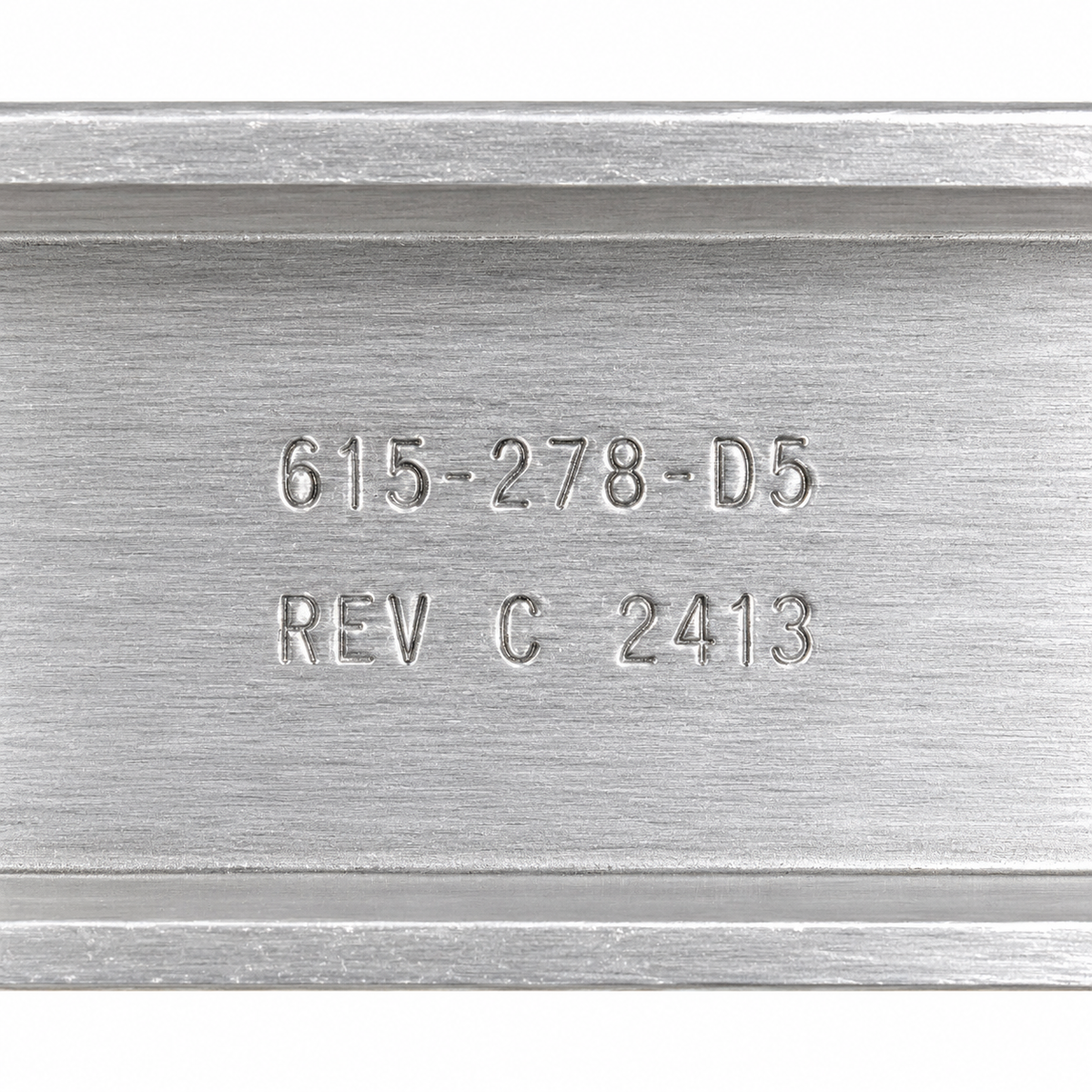 Alpha Technologies 615-278-D5 CSM46 Blank Filler Module