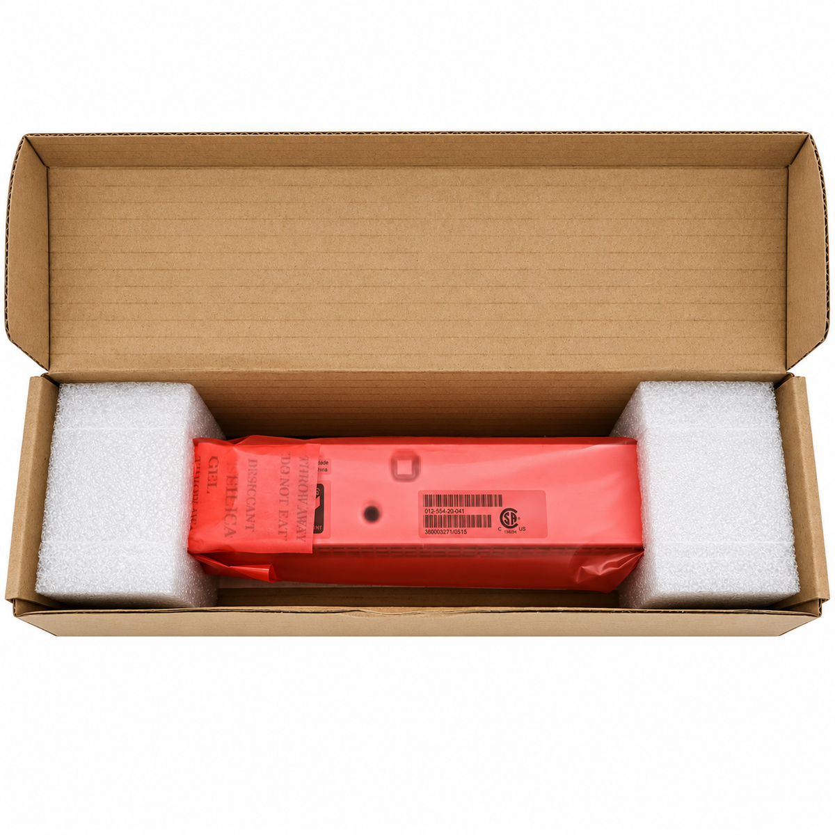 Alpha Technologies 012-554-20-041 CX6 DC Power Converter Module