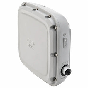 Cisco C9130AXE-STA-B WiFi 6 Stadium Access Point C-ANT9104 Antenna