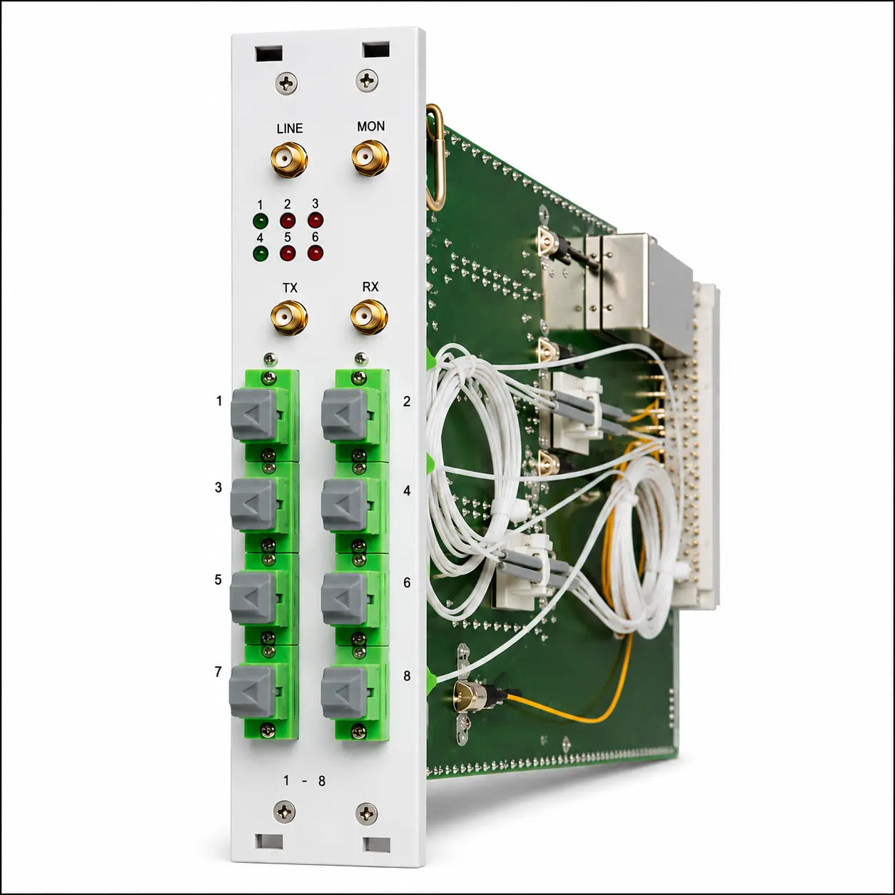  Commscope-TFLN2504/4 