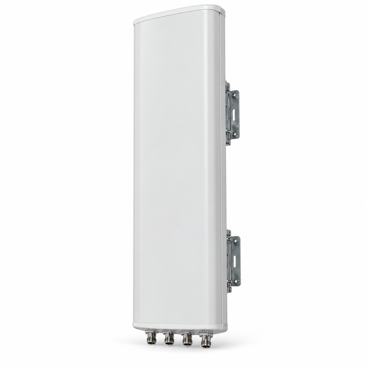 Gamma Nu DOY13X2070MD4TR 4 Port Spot Beam 5G CBRS Panel Antenna