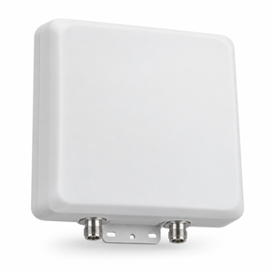 Gamma Nu GN-IPAL7X-MIMO Low PIM MIMO Patch Antenna 698-2700MHz