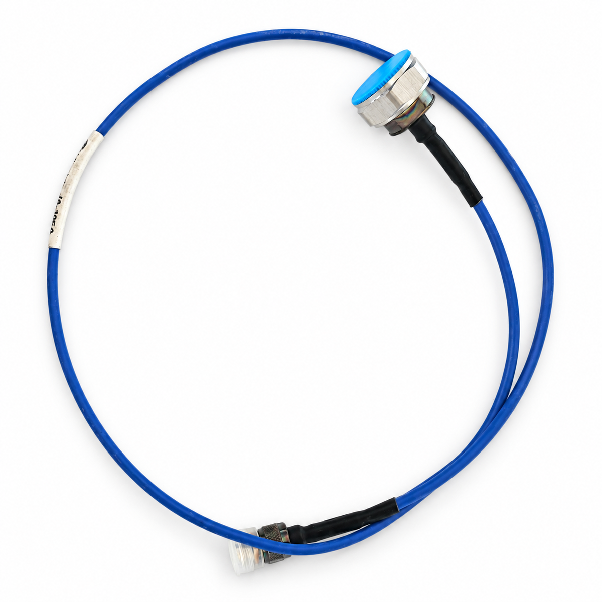Microlab JA-10FA 1 m Low PIM RF Jumper Cable N Female to 7-16 Male DC–6 GHz