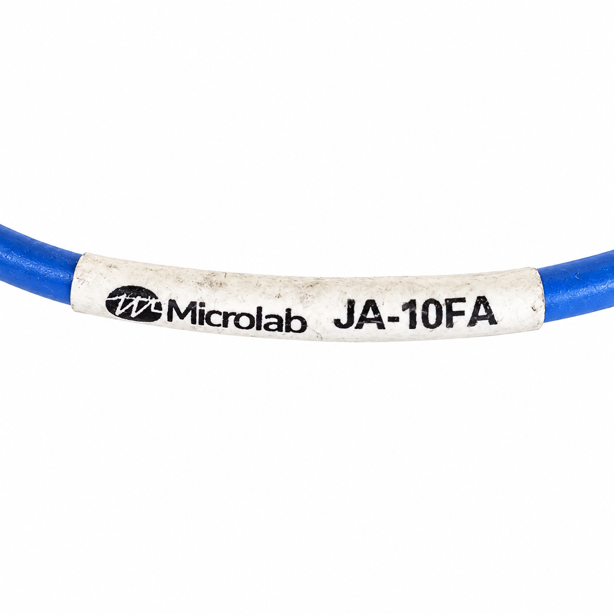 Microlab JA-10FA 1 m Low PIM RF Jumper Cable N Female to 7-16 Male DC–6 GHz