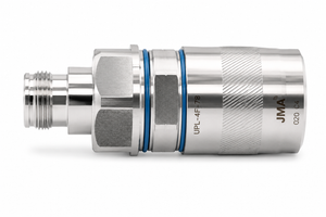 JMA Wireless UPL-4F-78 RF 4.3-10 Female Connector for 7/8 in Plenum Cable