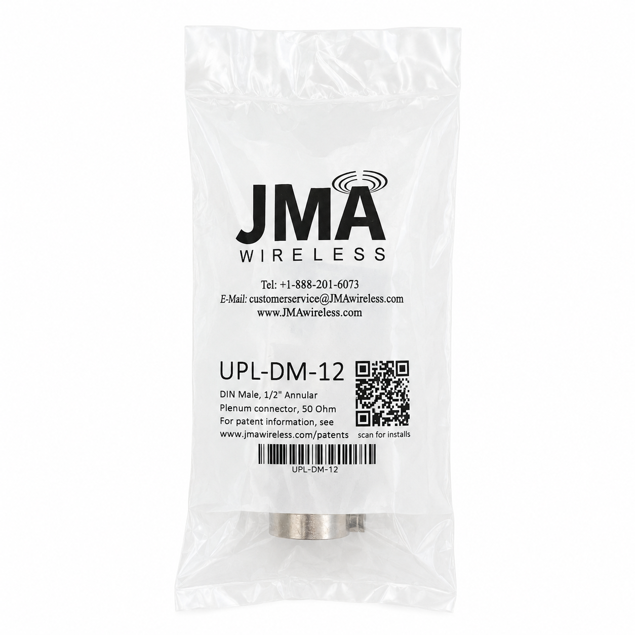 JMA Wireless UPL-DM-12