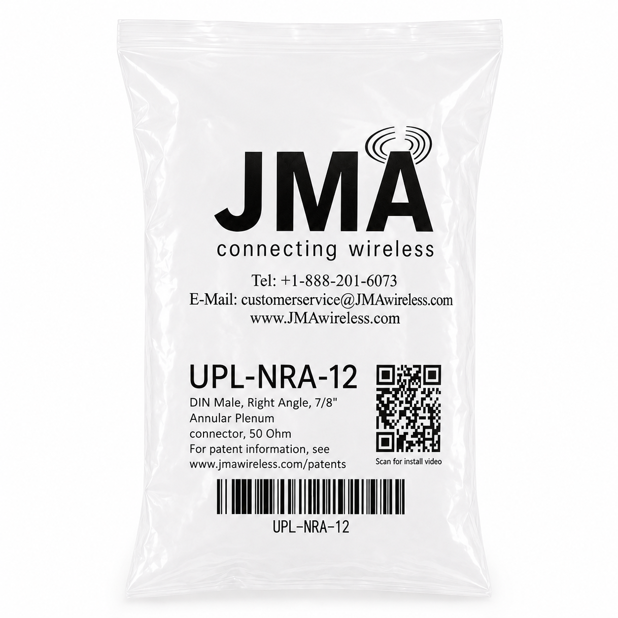 JMA Wireless UPL-NRA-12
