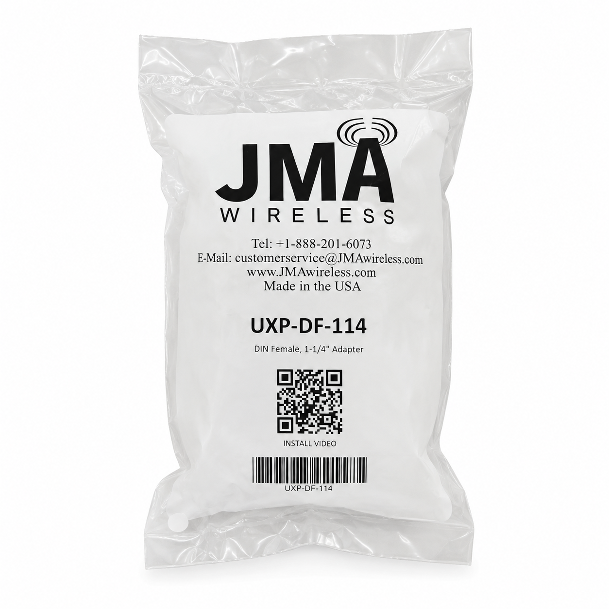 JMA Wireless UXP-DF-114