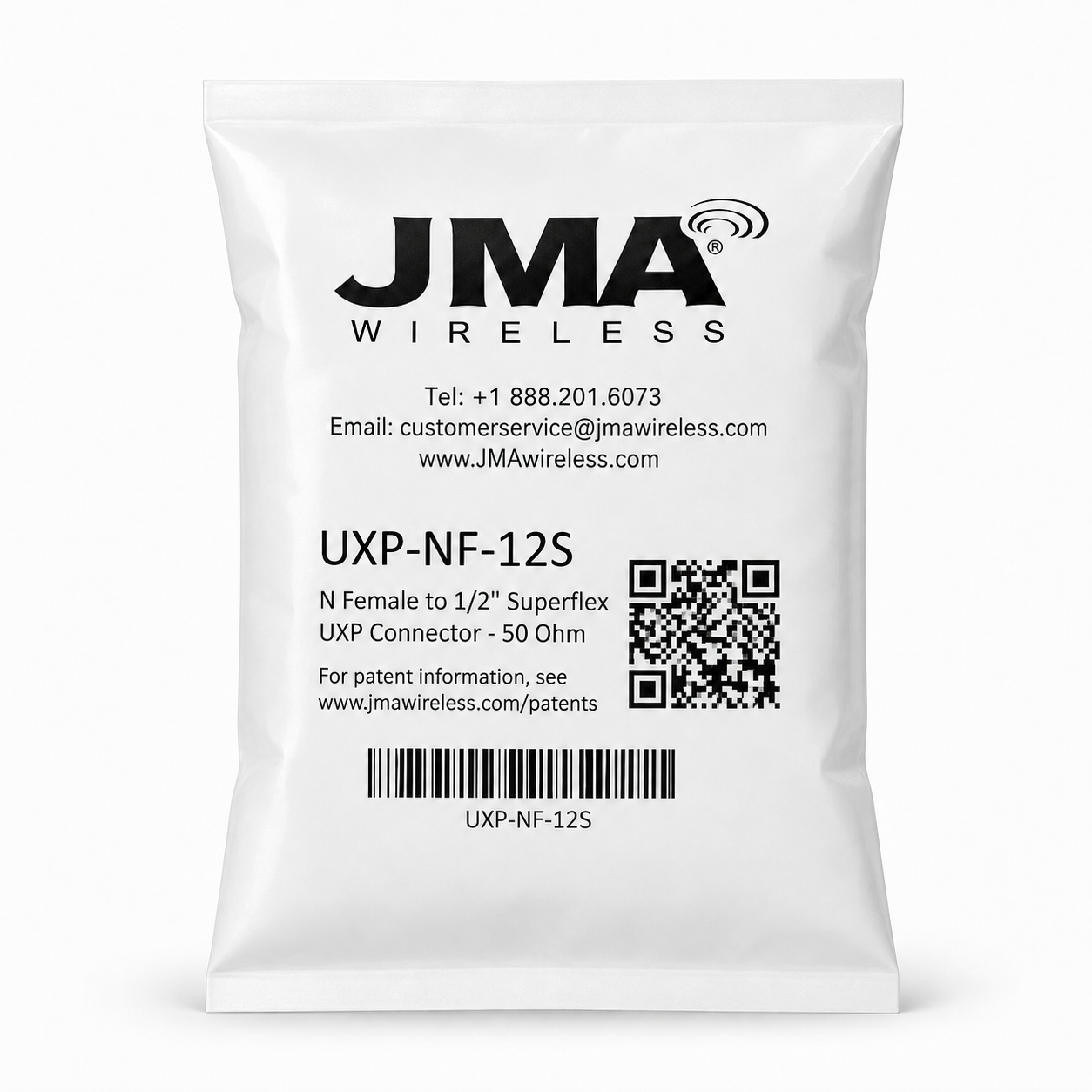 JMA Wireless UXP-NF-12S