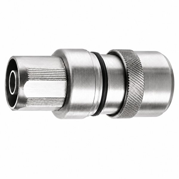 JMA Wireless UXP-NM-12S RF Connector for 1/2 in Superflex Cable