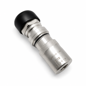 JMA Wireless UXP-NM-14S N Male RF Connector for 1/4 in Superflex Cable 50 Ohm