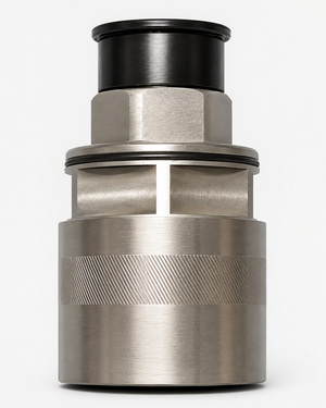 JMA UXP-DF-158 7-16 DIN Female RF Connector for 1-5/8 in Coax Cable