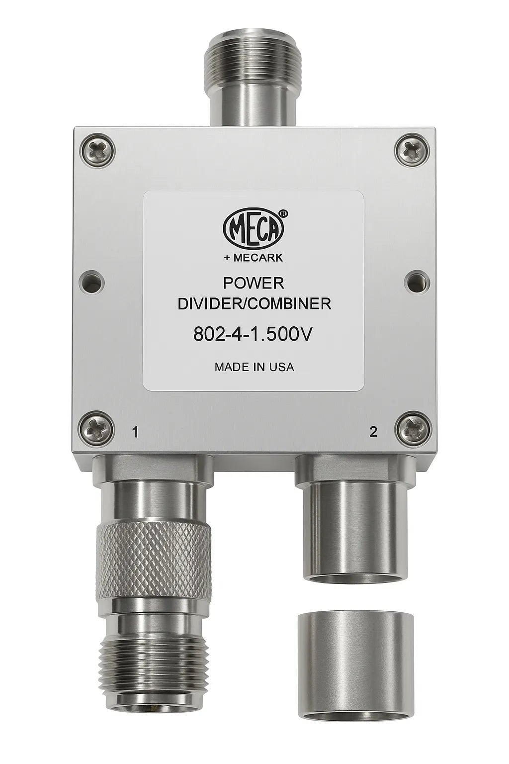 DAS DEALS / MECA 802-4-1.500V