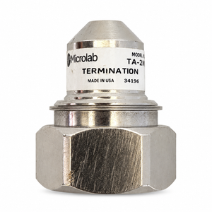 Microlab TA-2MD 2W Coaxial RF Load DC–3 GHz 7-16 DIN Male 50 Ohm IP67