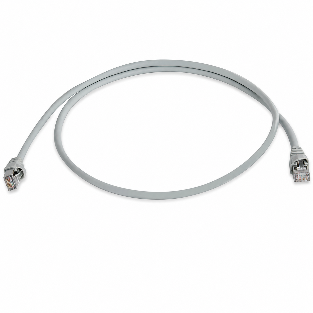 Telegartner Cat6A Ethernet Cable