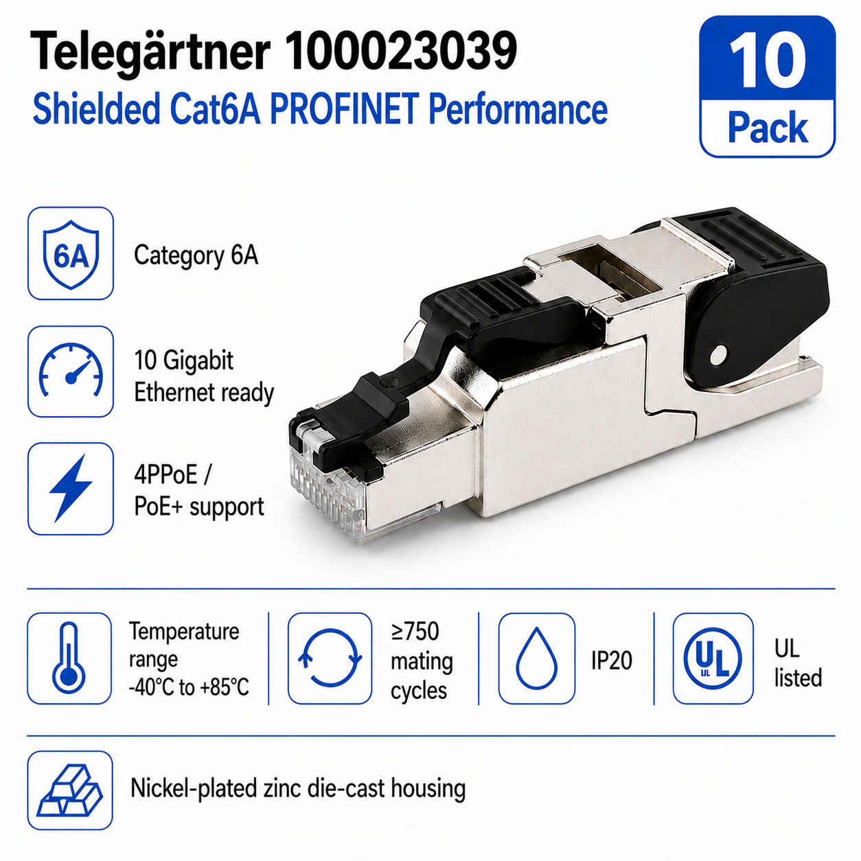 Telegartner 100023039