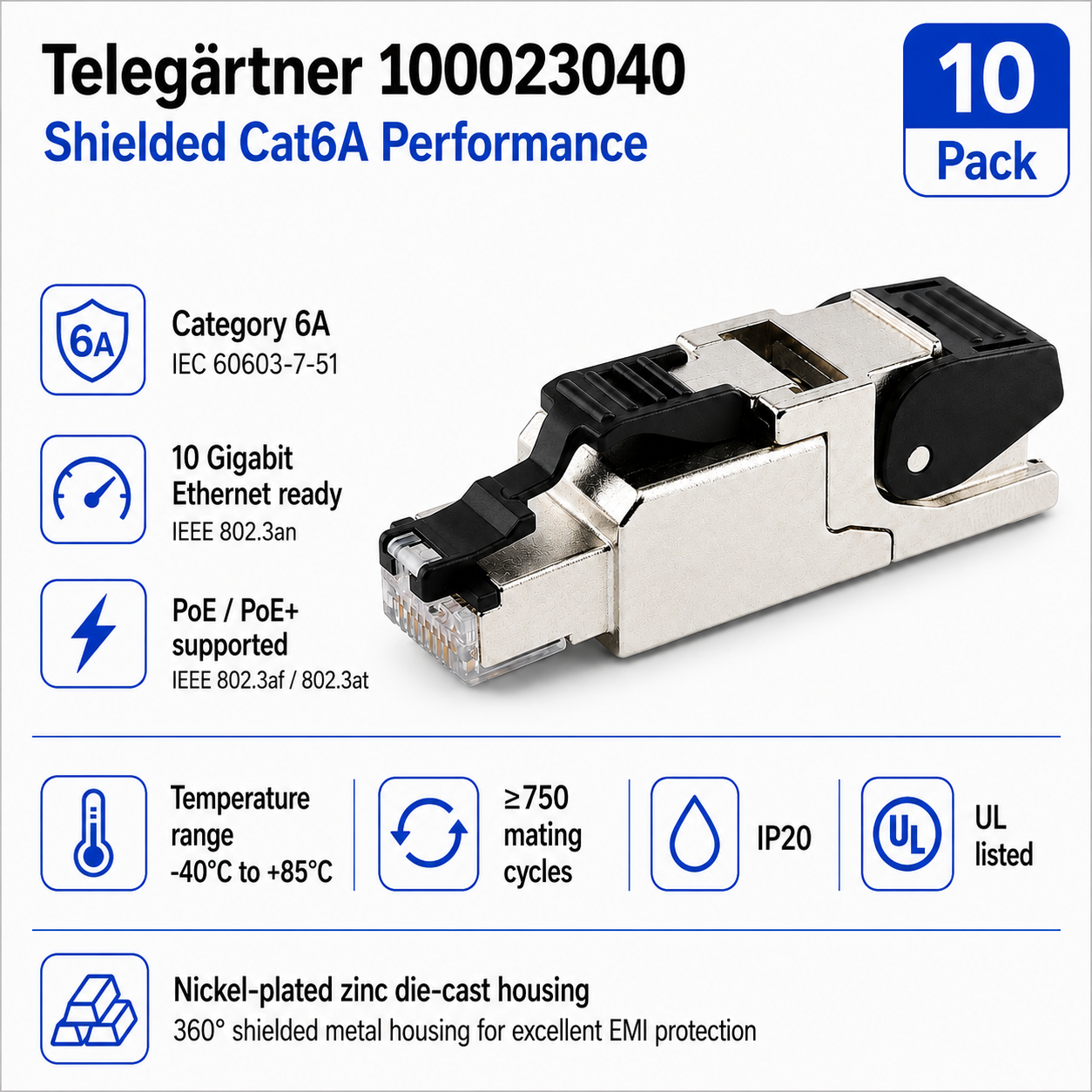 Telegartner 100023040