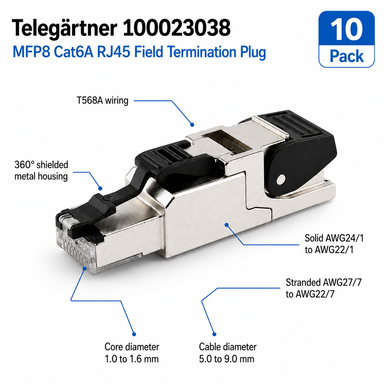 Telegartner 100023038