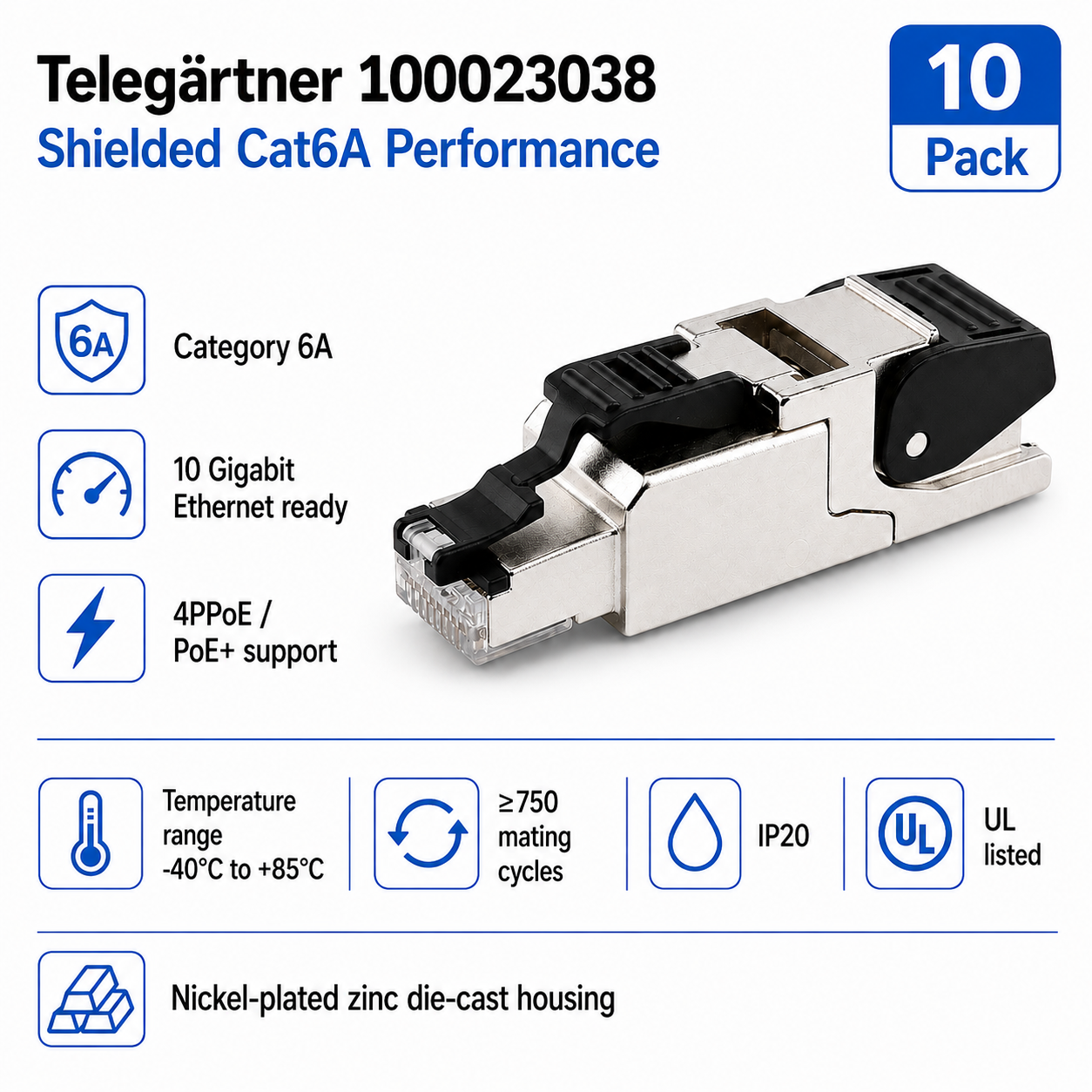 Telegartner 100023038