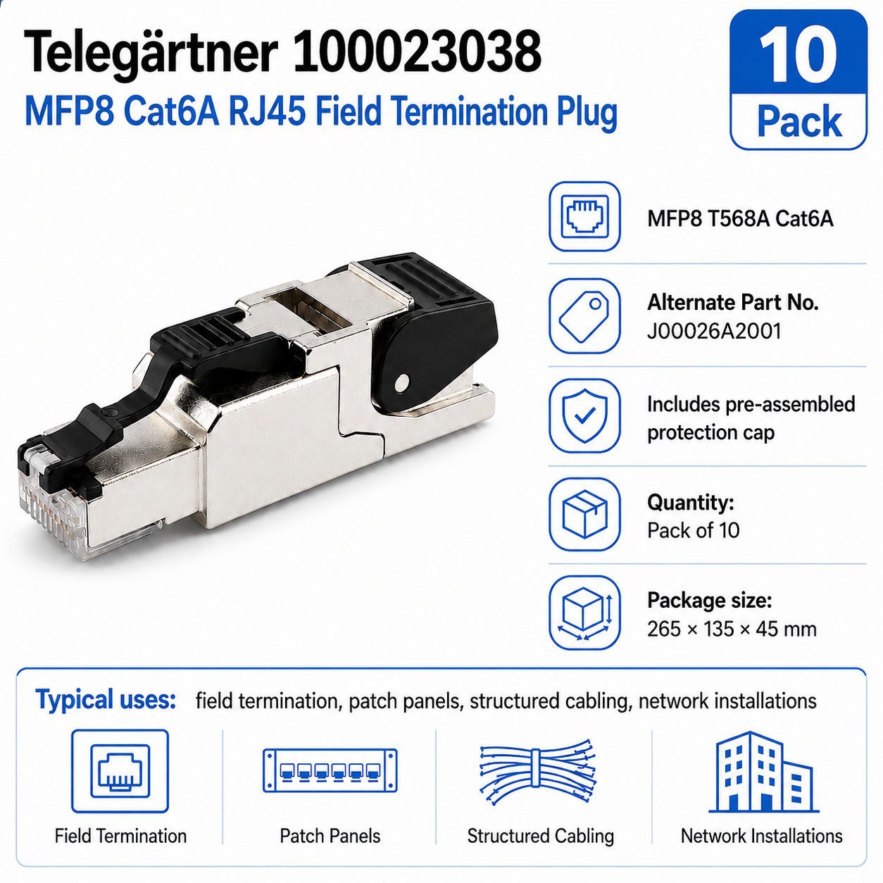 Telegartner 100023038
