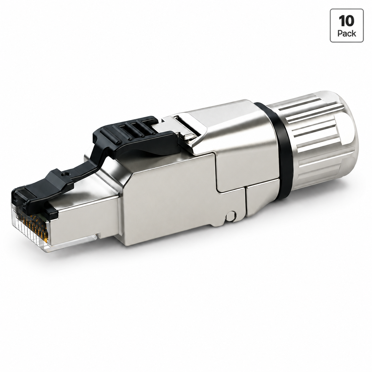 Telegärtner MFP8_Industrial Pack